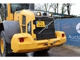 VOLVO L 70 front loader