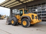 VOLVO L110H front loader