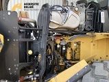 CATERPILLAR 962M front loader