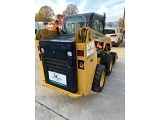 CATERPILLAR 226D mini loader