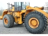 HYUNDAI HL 770-7 front loader