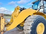 CATERPILLAR 980K front loader