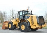 CATERPILLAR 980K front loader