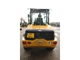 CATERPILLAR 908M front loader