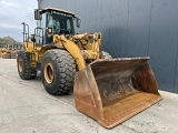 <b>CATERPILLAR</b> 966H Front Loader