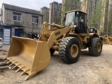 CATERPILLAR 950 G front loader