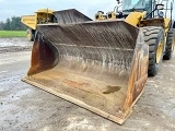 CATERPILLAR 980K front loader