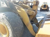 CATERPILLAR 950 F II-StVZO front loader