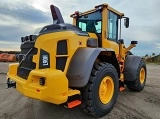 VOLVO L90H front loader