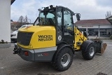 WACKER WL70 front loader