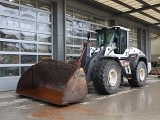 VOLVO L120H front loader