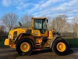 VOLVO L60H front loader