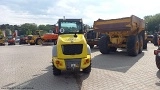 KRAMER 5035 front loader