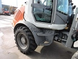 ATLAS AR 65 front loader