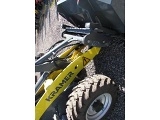 KRAMER 5065 front loader