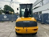 VOLVO L 30 BZ front loader