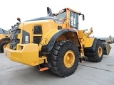 VOLVO L180H front loader