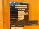 VOLVO L110G front loader