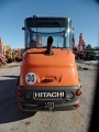 HITACHI ZW75-6 front loader