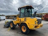 VOLVO L35G front loader