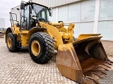 CATERPILLAR 950H front loader