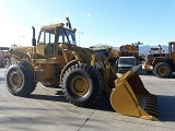 CATERPILLAR 966C front loader