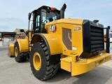 CATERPILLAR 950GC front loader