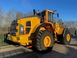 VOLVO L150H front loader