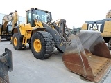 VOLVO L150G front loader