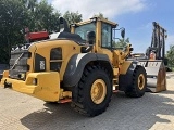 VOLVO L110H front loader