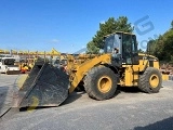 CATERPILLAR 950 G front loader