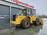 CATERPILLAR 950 F II-StVZO front loader