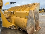 CATERPILLAR 990H front loader