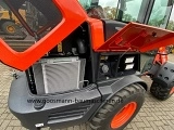 KUBOTA R090 front loader