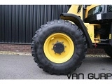 YANMAR V 100 front loader