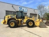 CATERPILLAR 972M front loader