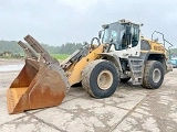 LIEBHERR L 550 XPower front loader