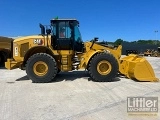 CATERPILLAR 950GC front loader