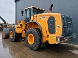 HYUNDAI HL970 front loader