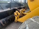 CATERPILLAR 924K front loader