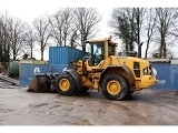 VOLVO L 70 front loader