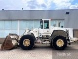 VOLVO L150E front loader