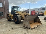 CATERPILLAR 962 G front loader