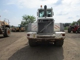 VOLVO L110E front loader