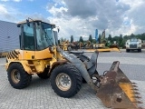 VOLVO L 35 front loader