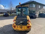 VOLVO L25F front loader