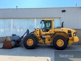 VOLVO L110G front loader