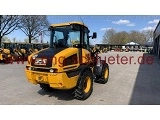 JCB 409 B front loader