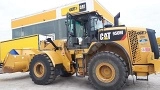 CATERPILLAR 950M front loader