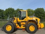 VOLVO L90H front loader